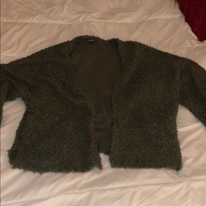 Wild Fable Sweater